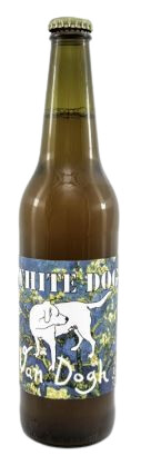 White Dog Brewery Van Dogh