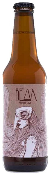 Pivolabs Craft Brewery Veda