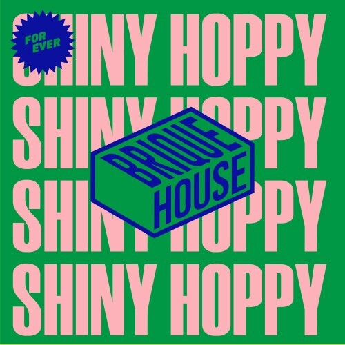 Brique House Shiny Hoppy