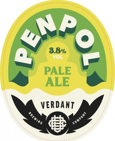 Verdant Brewing Co Penpol