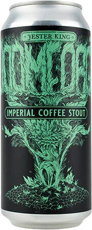Jester King Brewery Doom Forge 2024