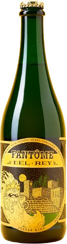 Jester King Brewery Fantôme Del Rey