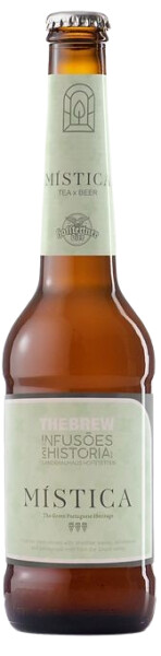 Brauerei Hofstetten-Krammer (Hofstettner) Mística