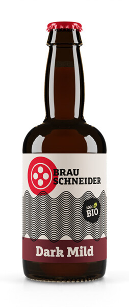 BrauSchneider Dark Mild