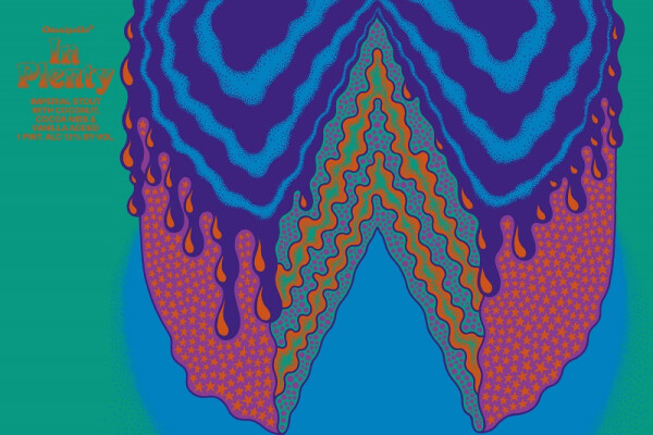 Omnipollo In Plenty