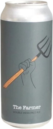 Fidens Brewing Company The Farmer