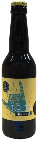 Birrificio La Superba Belin