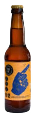 Birrificio La Superba Turna