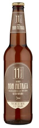 Conad 11 Paralleli Bionda Non Filtrata