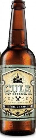 Gula Beers The Champ