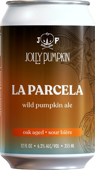 Jolly Pumpkin Artisan Ales La Parcela