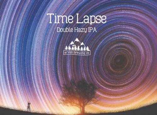 Arvon Brewing Co. Time Lapse