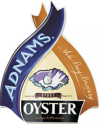 Adnams Oyster Stout