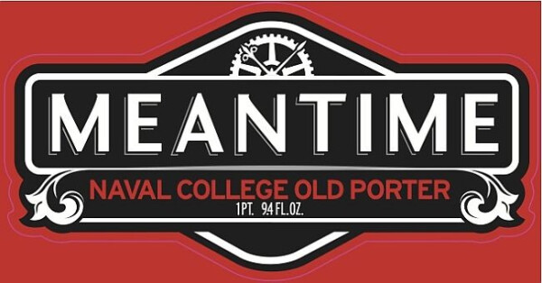 Meantime Naval College Old Porter