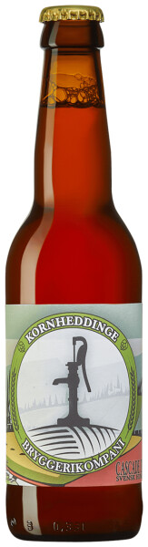 Kornheddinge BryggeriKompani Cascade IPA