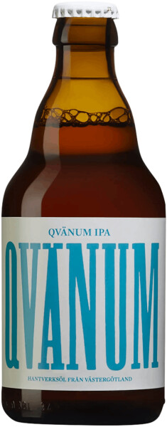 Qvänum Mat & Malt IPA