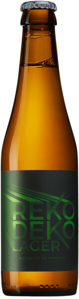 Trosa Ölkompani RekoDeko Lager