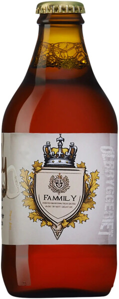 Ölbryggeriet Fammily