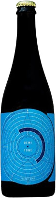 Jester King Brewery Demi-Tone (Batch #4)