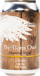Eredità Beer The Barn Owl