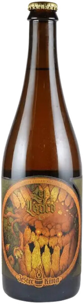 Jester King Brewery El Cedro (Batches 6+)