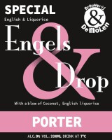 Brouwerij De Molen Engels & Drop