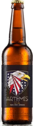 Brouwerij Artemis IPA