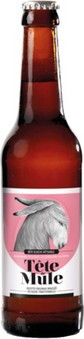 Brasserie du Marais Poitevin Tête de Mule Red Mule