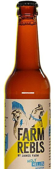 Farm Rebls Holy Helles
