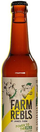 Farm Rebls Power To The Pils