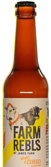 Farm Rebls What A Weizen