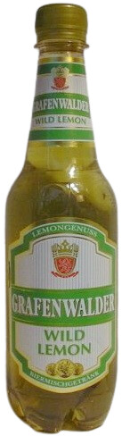 Lidl Grafenwalder Wild Lemon