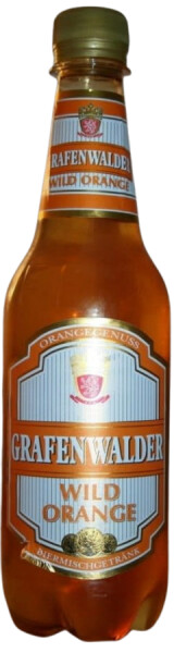 Lidl Grafenwalder Wild Orange