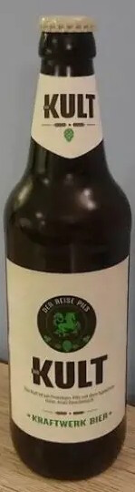Krynitsa (Крыніца) Kult Der Reise Pils