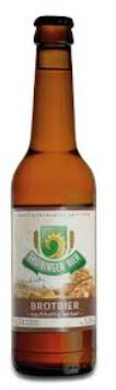 Lammbrauerei Hilsenbeck (Gruibingener) Brotbier