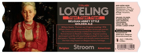 Stroom Brouwers Loveling