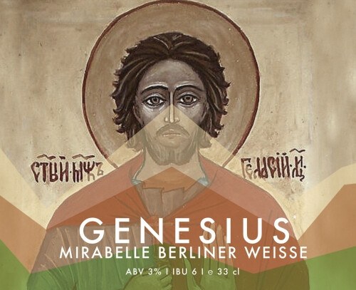Brouwerij de HopHemel Genesius