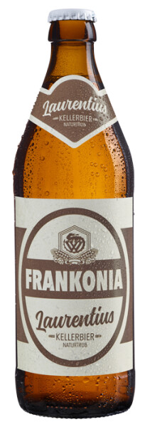 Kauzen-Bräu Frankonia Laurentius