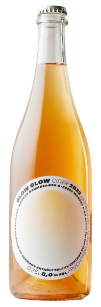 Weingut Baumberger (Glow Glow) Glow Glow Cider 2022