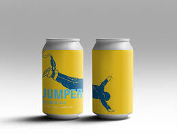 Counterpart Brewing Jumper