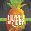 New Barons Brewing Co-op Hopped by Ziggy