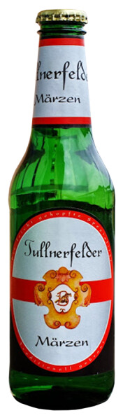 Unknown Origin - Germany/Austria/Switzerland (Brauerei Nemo Namenlos) Tullnerfelder Märzen