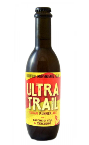 Birrificio Indipendente Elav Ultra Trail