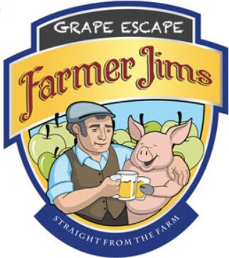 Farmer Jims Grape Escape