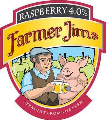 Farmer Jims Raspberry