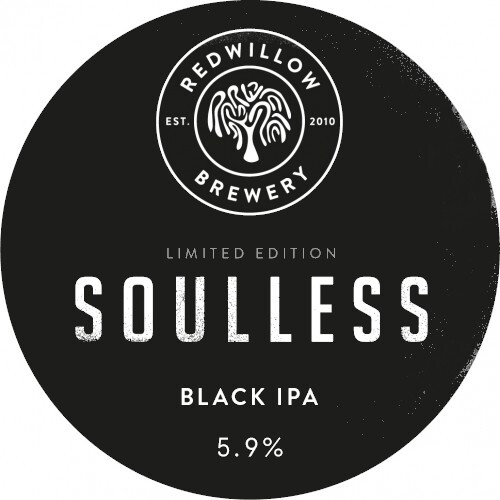 RedWillow Brewery Soulless