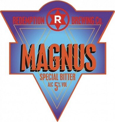 Redemption Brewing Company Magnus