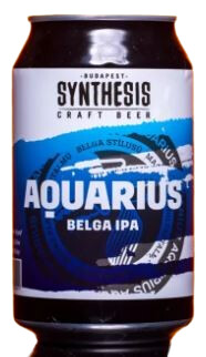 Synthesis Brewlab Aquarius