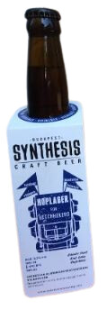 Synthesis Brewlab Hoplager For Hitchhikers