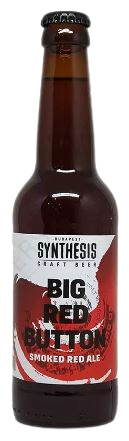 Synthesis Brewlab Big Red Button